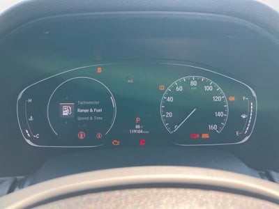 2018 Honda Accord Sport 1.5T