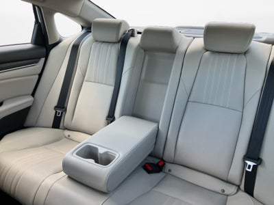 2019 Honda Accord Touring 2.0T