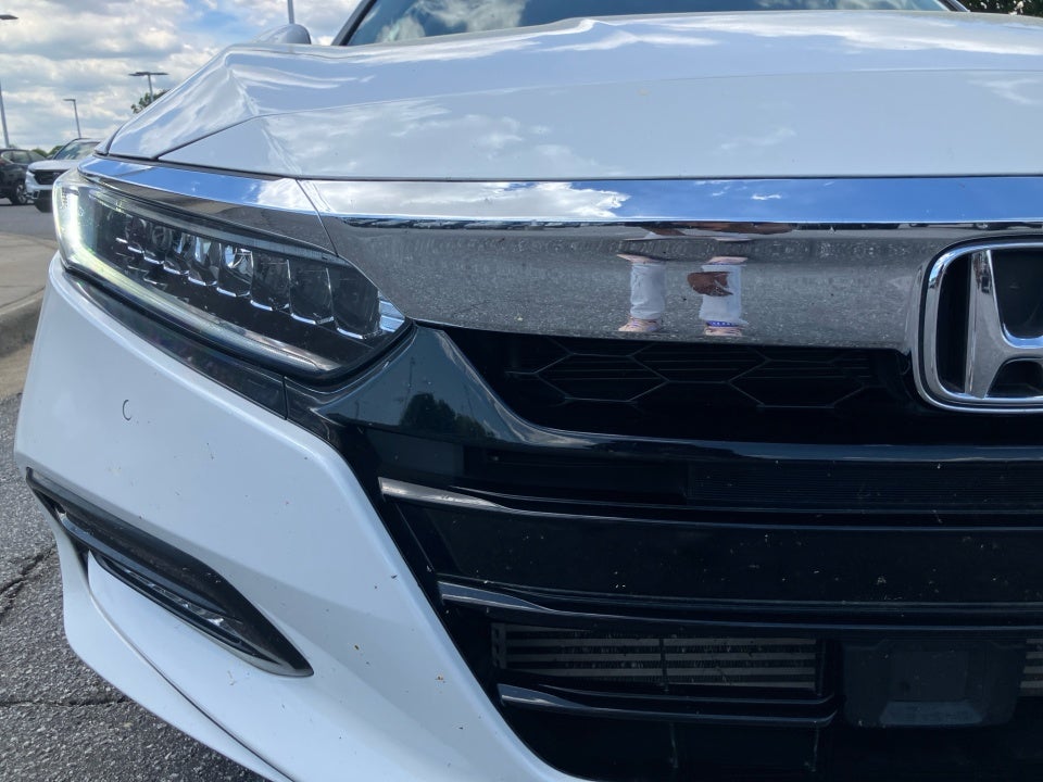 2019 Honda Accord Touring 2.0T