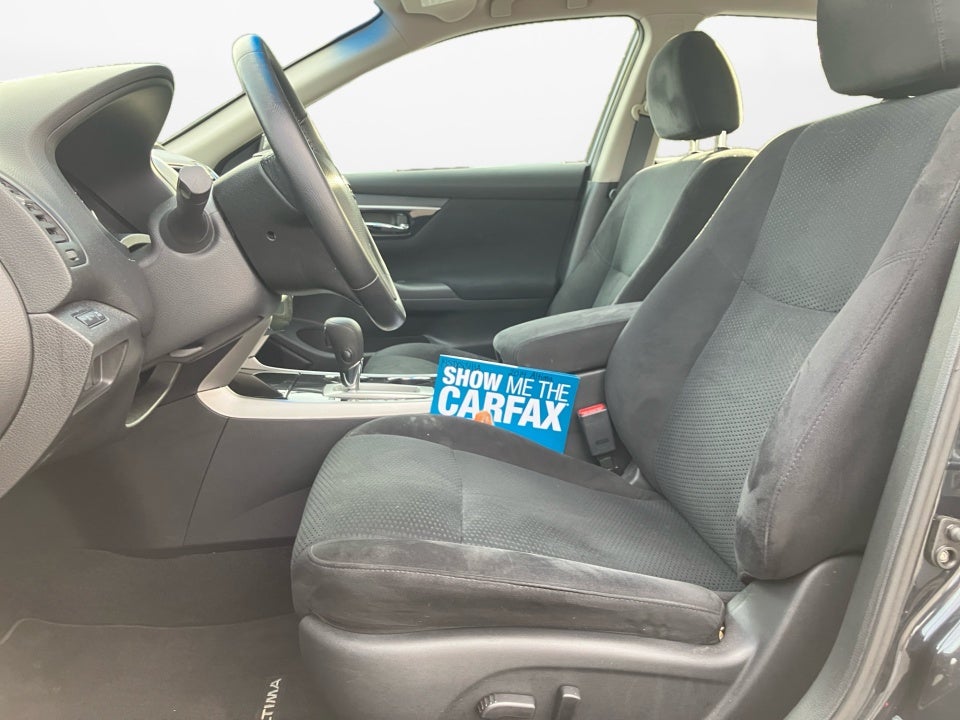 2014 Nissan Altima 2.5 SV