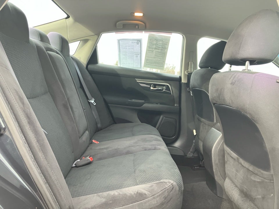 2014 Nissan Altima 2.5 SV