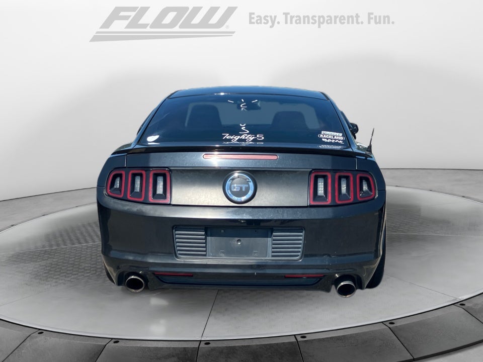 2014 Ford Mustang GT
