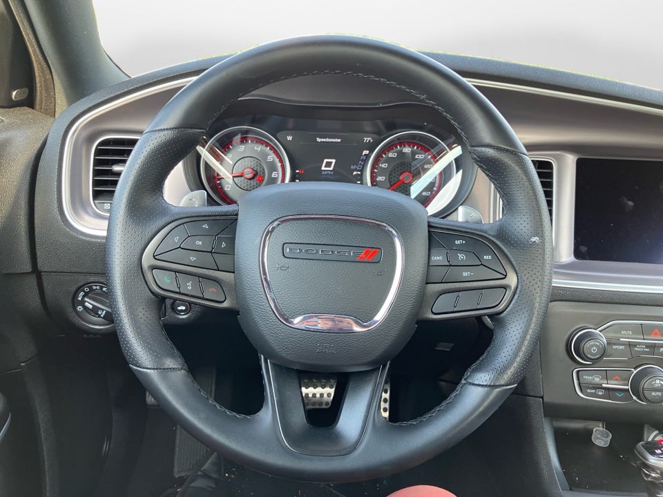2022 Dodge Charger R/T
