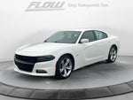 2018 Dodge Charger R/T RWD