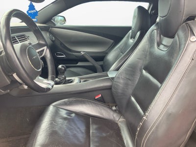2010 Chevrolet Camaro 2SS