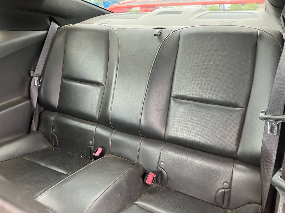 2010 Chevrolet Camaro 2SS