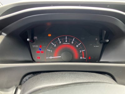 2013 Honda Civic Si
