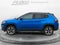 2018 Jeep Compass Limited 4x4