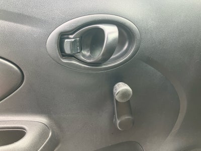 2018 Nissan Versa 1.6 S