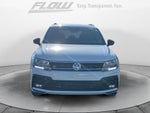 2019 Volkswagen Tiguan SEL