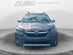 2020 Subaru Outback Touring