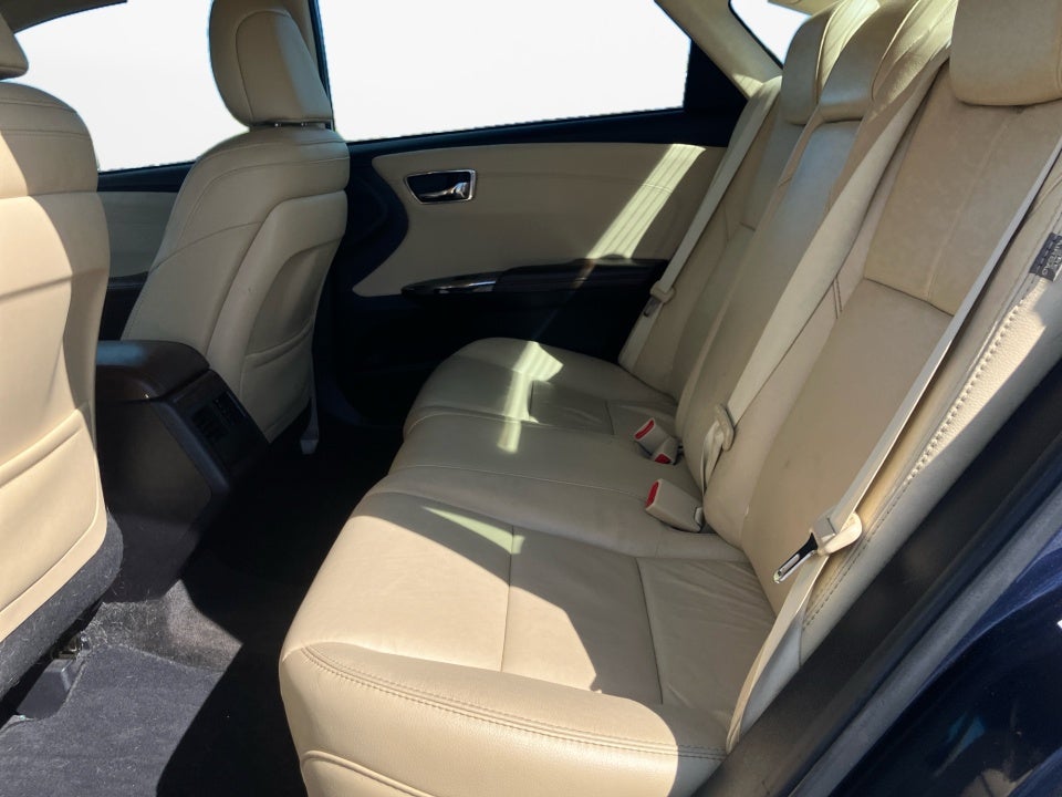 2014 Toyota Avalon XLE