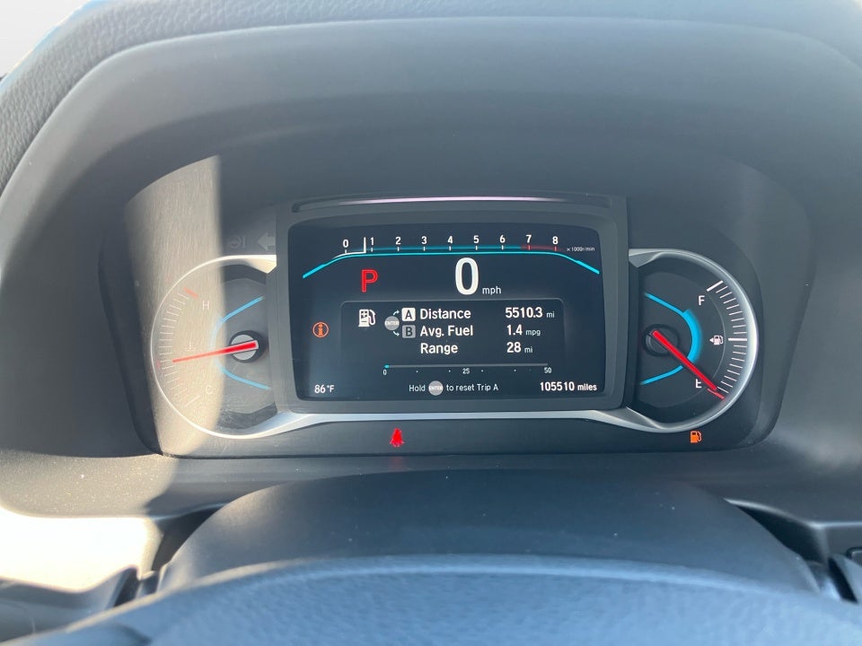 2021 Honda Pilot AWD Elite