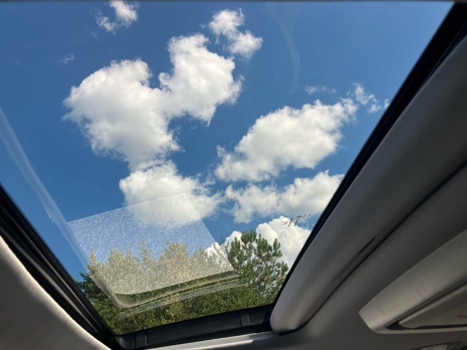 2021 Honda Pilot AWD Elite