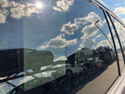 2021 Honda Pilot AWD Elite