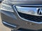 2014 Acura MDX FWD 4dr