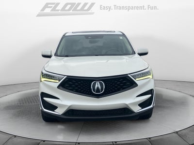 2019 Acura RDX Standard