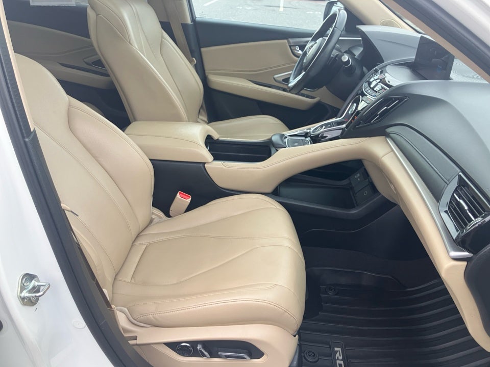 2019 Acura RDX Standard