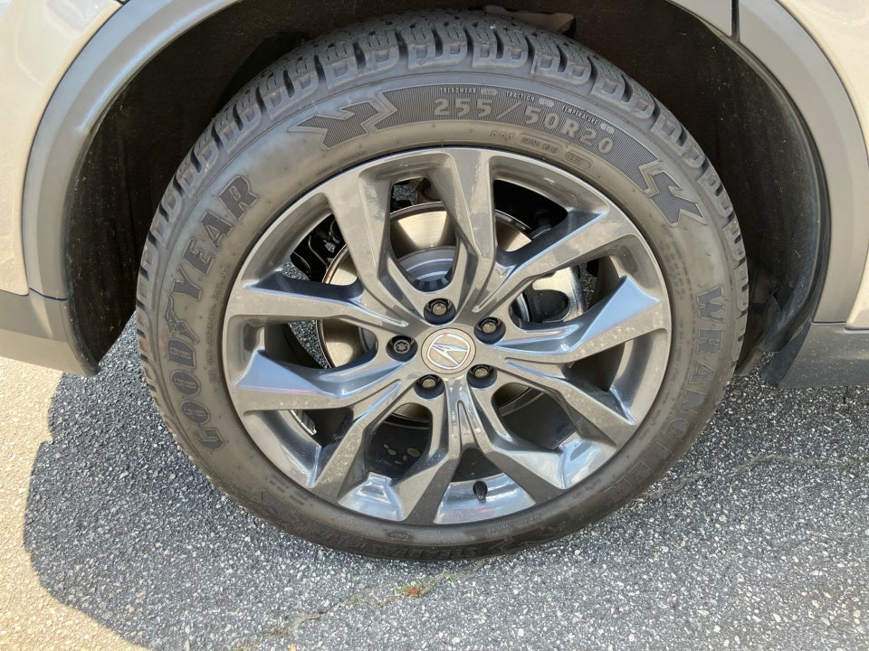 2023 Acura MDX A-SPEC