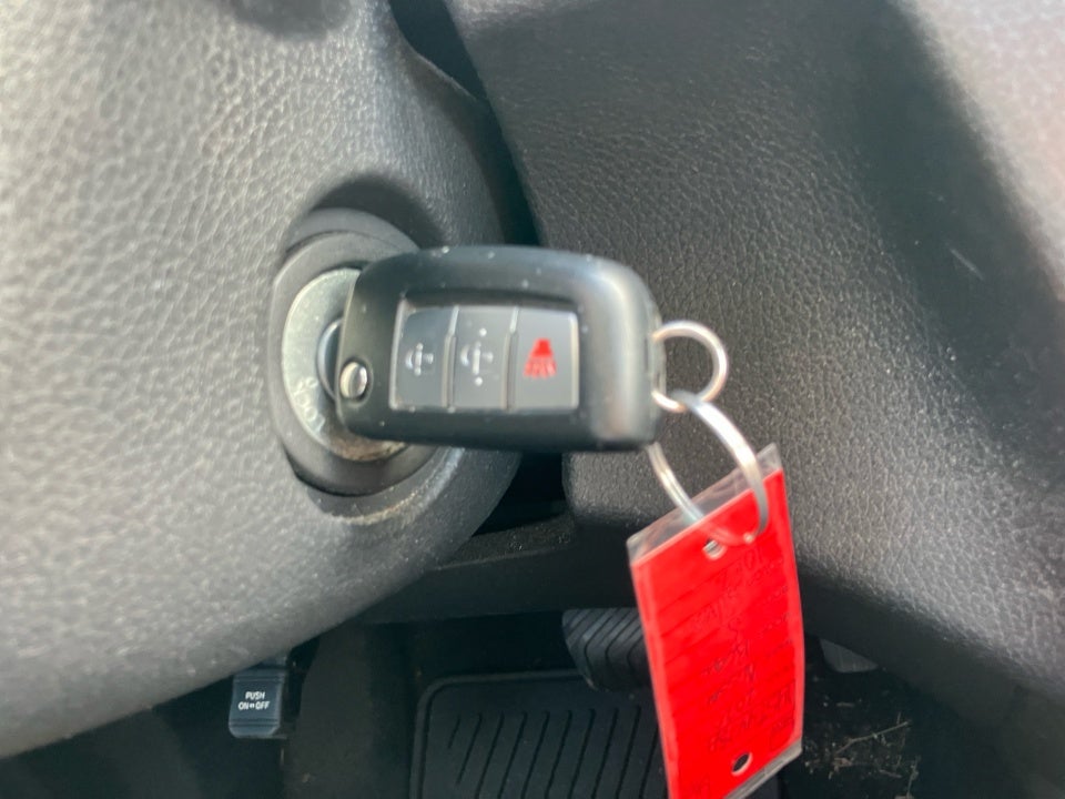 2020 Nissan Rogue S FWD