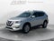 2020 Nissan Rogue S FWD
