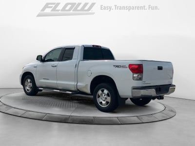 2007 Toyota Tundra LTD