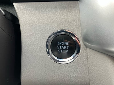 2019 Toyota Highlander Limited Platinum