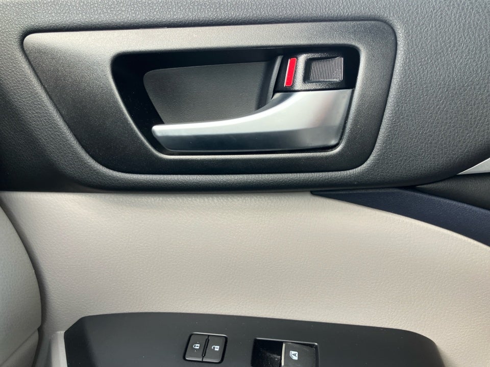 2019 Toyota Highlander Limited Platinum