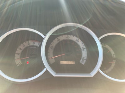 2014 Toyota Tacoma Base