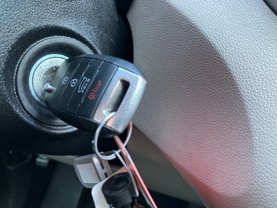 2019 Kia Sorento 3.3L LX