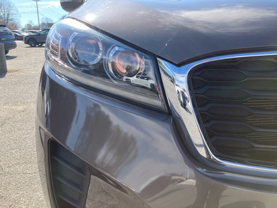2019 Kia Sorento 3.3L LX