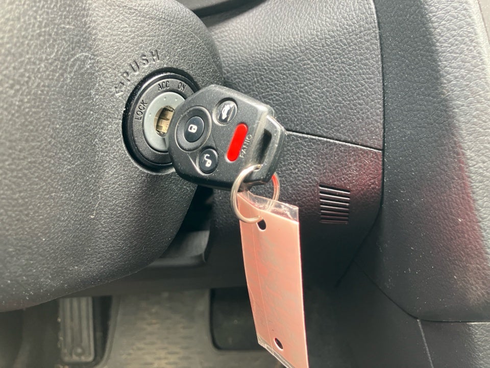 2015 Subaru XV Crosstrek 2.0i