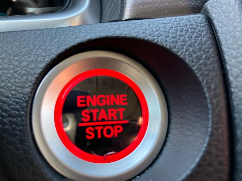 2019 Honda Civic EX-L