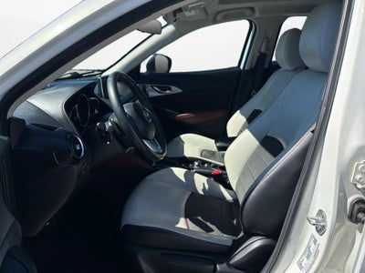 2017 Mazda Mazda CX-3 Grand Touring