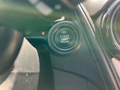 2017 Mazda Mazda CX-3 Grand Touring