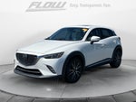 2017 Mazda Mazda CX-3 Grand Touring