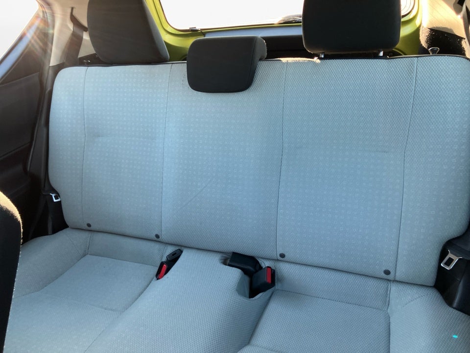 2016 Toyota Prius c One