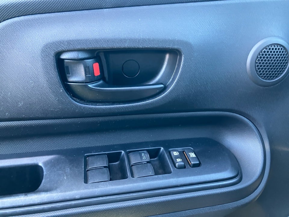 2016 Toyota Prius c One