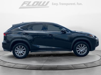 2020 Lexus NX 300 NX 300