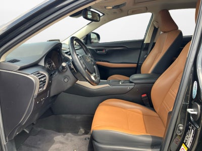 2020 Lexus NX 300 NX 300