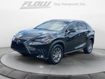 2020 Lexus NX 300 NX 300