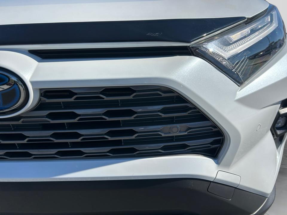 2023 Toyota RAV4 Hybrid Hybrid Limited