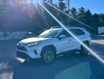 2023 Toyota RAV4 Hybrid Hybrid Limited