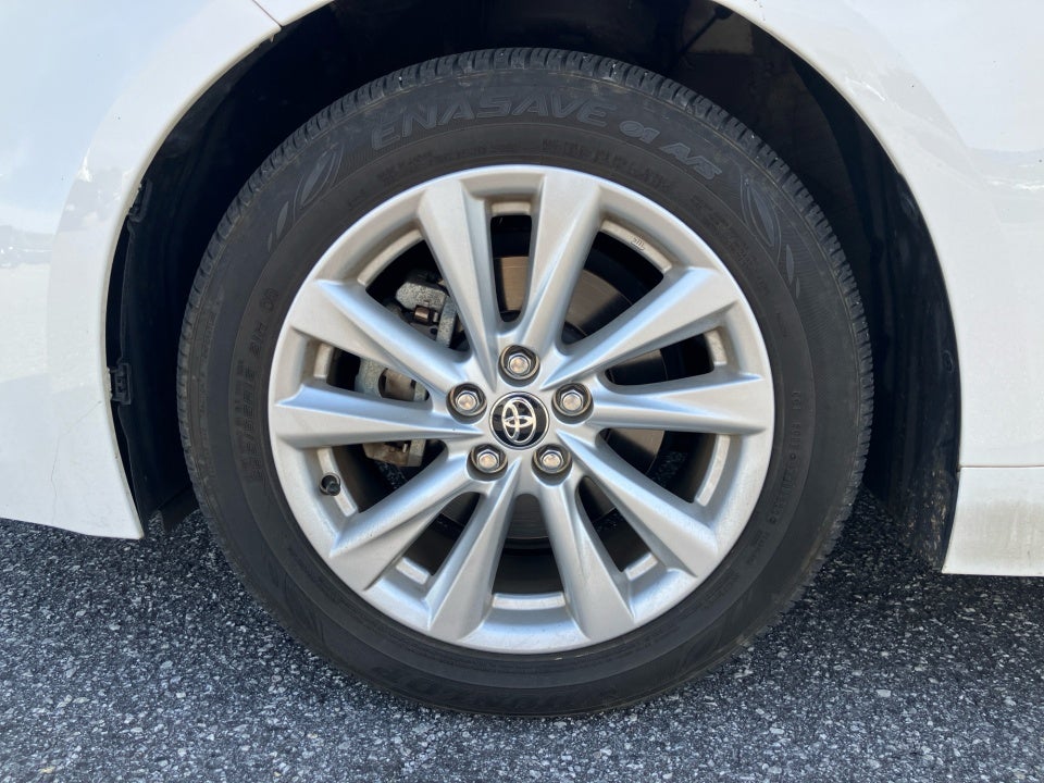 2023 Toyota Corolla Hatchback SE