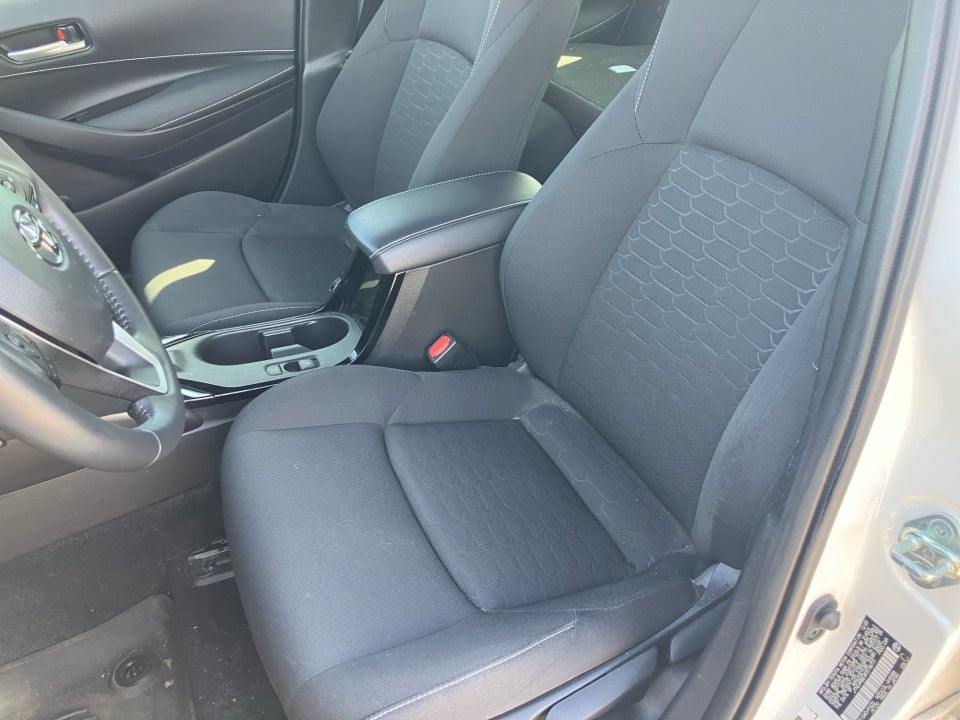 2023 Toyota Corolla Hatchback SE