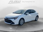 2023 Toyota Corolla Hatchback SE