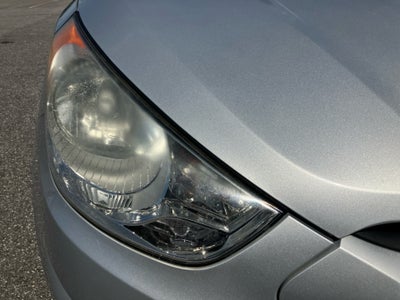 2013 Hyundai Tucson GLS
