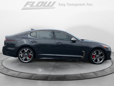 2019 Kia Stinger GT