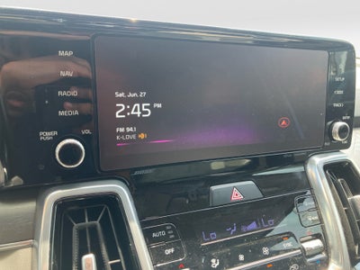 2023 Kia Sorento Hybrid SX Prestige