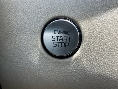 2023 Kia Sorento Hybrid SX Prestige